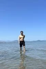 Hulagway sa profile ni Arthur