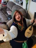Jacob ulanyjynyň profil suraty