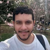 Foto de perfil de Washington Oliveira