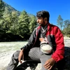 Profile picture of Vishesh