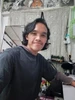 Profilbild vum Irfan