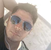 Duab profile ntawm Cristo