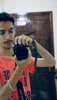 Hulagway sa profile ni Soufiane