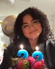 Profilbild för Mónica