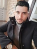 Poza de profil a Florin