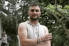 Duab profile ntawm Burak