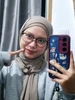 Hulagway sa profile ni Rahma