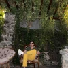 Profile picture of Mihail Blue Dayan
