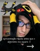 Setšoantšo sa profaele sa Kris EeveeQuimeraPTSJM