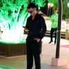 Davit профиль рәсеме