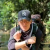 Profile picture of Alberto Araujo