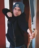 Duab profile ntawm Andrew rimer