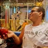 Foto de perfil de Pedro Souza