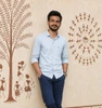 Gambar profil Raj