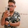 Hulagway sa profile ni Agustin