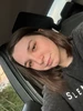 Duab profile ntawm Rachel