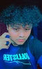Hulagway sa profile ni Chris