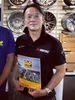 Profile picture of Dion