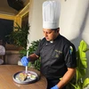 Profile picture of chef Javed