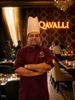 Larawan ng profile ni chef Javed