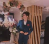 Hulagway sa profile ni Parth