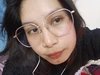 Hulagway sa profile ni luna