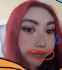 Duab profile ntawm Desiree