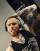 Duab profile ntawm Łukasz
