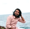 Raj profilio nuotrauka