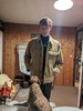 Duab profile ntawm Terry