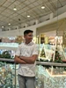 Poto profil Chaitanya