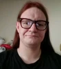 Duab profile ntawm Lilith Lewys