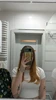 Duab profile ntawm Weronika