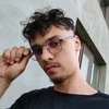 Poza de profil a Andrey