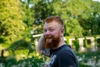 Simon ulanyjynyň profil suraty