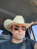 Duab profile ntawm Garret
