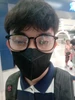 Hulagway sa profile ni Rev