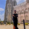 Profilbild vum Sushant Gupta