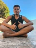 Hulagway sa profile ni Lucas