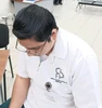 Larawan ng profile ni José Miguel