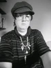 Poza de profil a Commander Æther