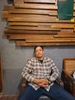 Foto pwofil Indra
