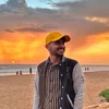 Saksham Mahajan хэрэглэгчийн профайл зураг