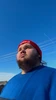 Duab profile ntawm Zackary