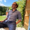 Profilbild von Andreas