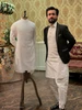 Duab profile ntawm Umar