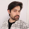 Barış profil fotoğrafı