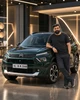 Profile picture of Sandeep Brahmajan