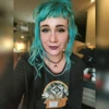 Duab profile ntawm Chelsea