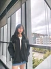 Duab profile ntawm Hope